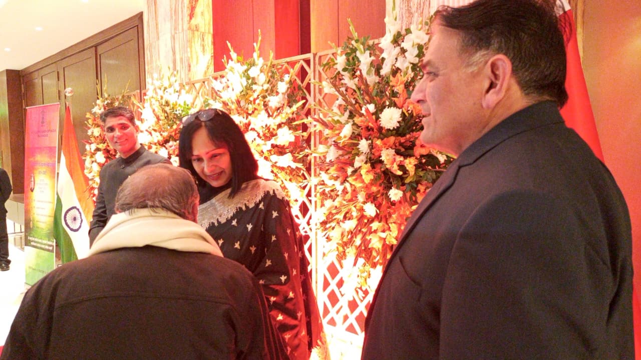 Republic Day event Islamabad 3