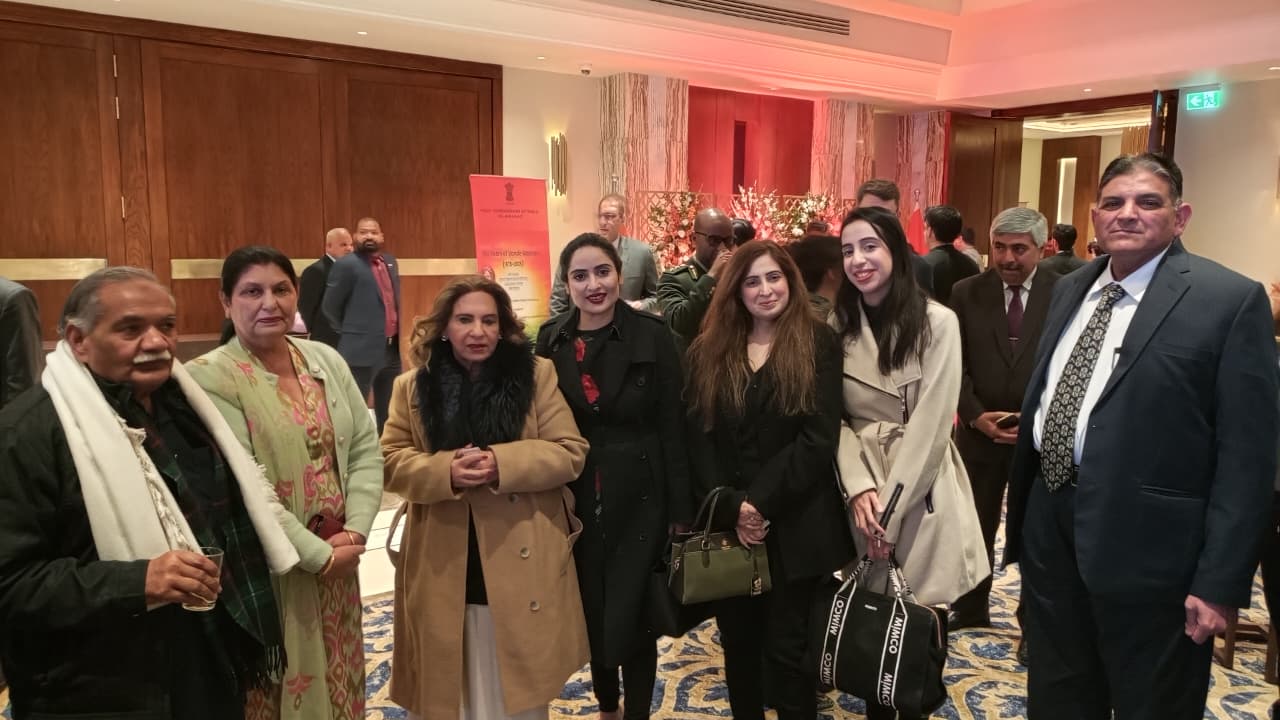 Republic Day event Islamabad 1